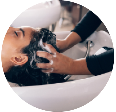 Holistic hair clinic specialist brampton